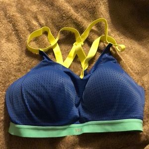 VSX Sport 36DD Sports Bra